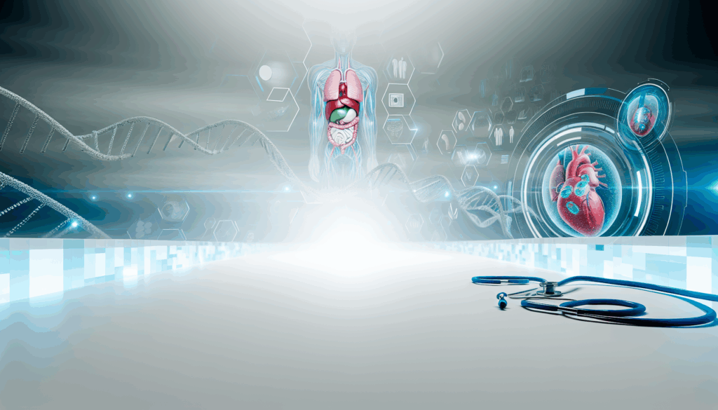 5 Tips Teknologi ‘Gut Health Tracker’ Mengoptimalkan Kesehatan Pencernaan Melalui Teknologi Terkini 2026—Yang Keempat Bikin Kaget!