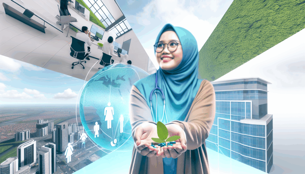 Memahami Gangguan Kecemasan: Ciri-ciri yang Wajib Diketahui